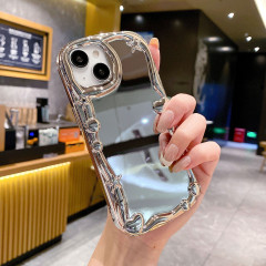 Чехол зеркало для iPhone 13 - Фото 6