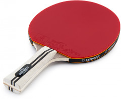 Ракетка для настольного тенниса «Profi 5» - Фото 4