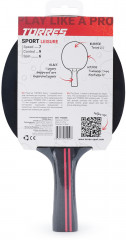 Ракетка для настольного тенниса «Sport 1» - Фото 1
