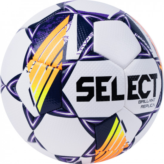 Мяч футбольный «Brillant Replica V24»