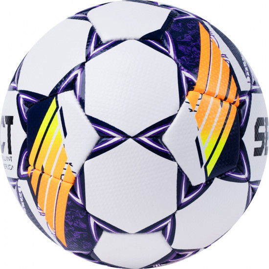 Мяч футбольный «Brillant Replica V24»