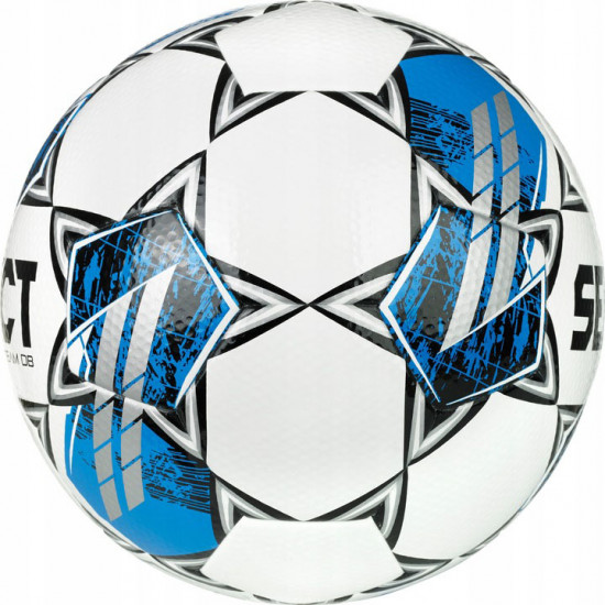 Мяч футбольный «Team DB V25»