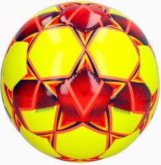 Мяч футзальный «Futsal Attack V24» - Фото 1