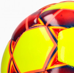 Мяч футзальный «Futsal Attack V24» - Фото 4