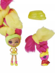 Кукла «Лемон Лу и Пегг» - Фото 1