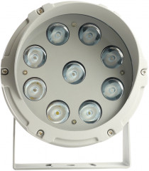 Прожектор светодиодный LL-701 - Фото 2