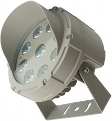 Прожектор светодиодный LL-701 - Фото 9