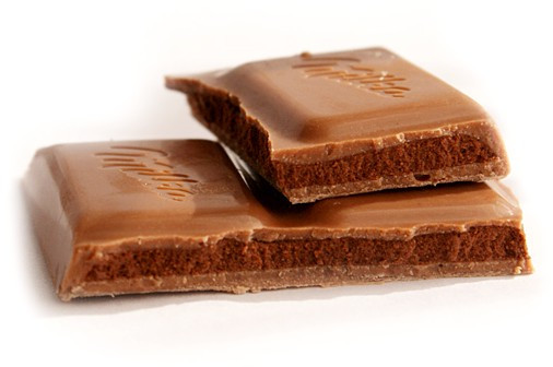 Шоколад Milka «Dessert»