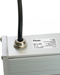 Светодиодный линейный прожектор LL-889 - Фото 6