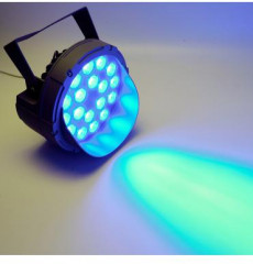 Светодиодный прожектор LL-702 - Фото 6