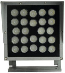 Светодиодный прожектор LL-898 - Фото 2