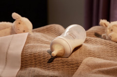 Бутылочка для кормления - Фото 2