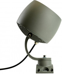 Прожектор светодиодный LL-601 - Фото 7