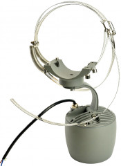 Прожектор светодиодный LL-601 - Фото 10