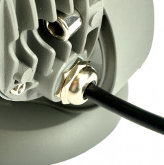 Прожектор светодиодный LL-600 - Фото 7