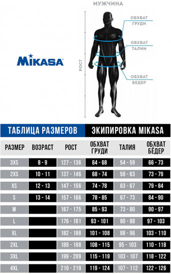 Куртка спортивная мужская