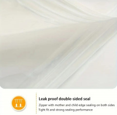 Вакуумный пакет для хранения - Фото 7