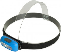 Фонарь налобный TH2312 - Фото 1