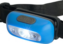 Фонарь налобный TH2312 - Фото 6