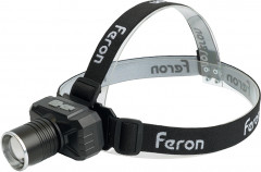 Фонарь налобный TH2314 - Фото 1