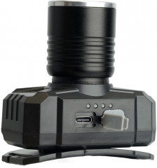 Фонарь налобный TH2314 - Фото 5