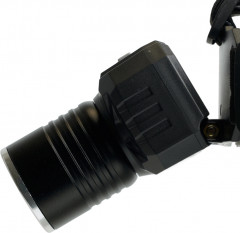 Фонарь налобный TH2314 - Фото 7