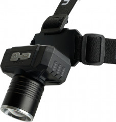 Фонарь налобный TH2314 - Фото 8