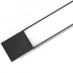 Светильник трековый светодиодный на шинопровод AL132 - Фото 3