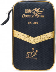 Ракетка для настольного тенниса «CK-208» - Фото 1