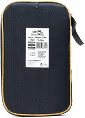 Ракетка для настольного тенниса «CK-208» - Фото 2