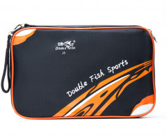 Ракетка для настольного тенниса «J8» - Фото 1