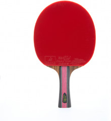 Ракетка для настольного тенниса «J8» - Фото 3