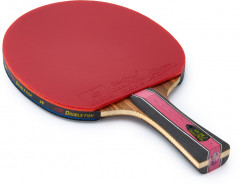 Ракетка для настольного тенниса «J8» - Фото 5