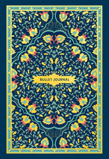 Блокнот «Bullet Journal»