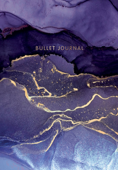 Блокнот «Bullet Journal»