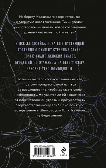 Тринадцатая запись