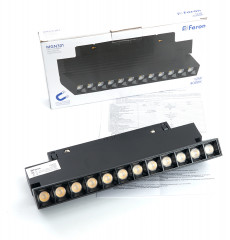 Светильник трековый светодиодный MGN301 - Фото 7