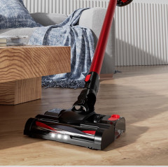 Вертикальный пылесос с влажной уборкой - Фото 5