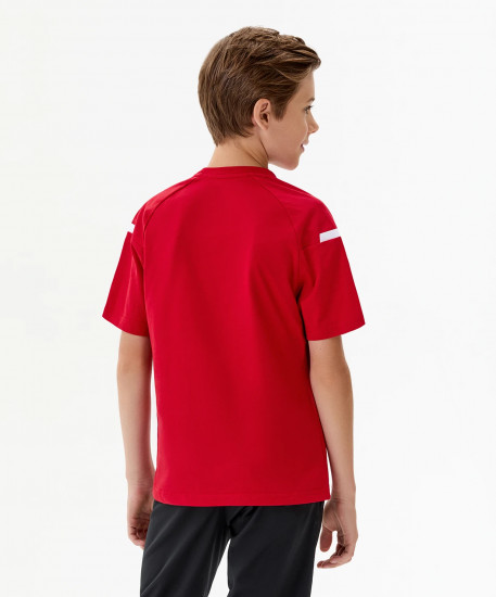 Футболка тренировочная для мальчика «Training Tee»