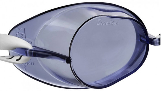 Очки для плавания «Swedish Mirror, FINA Approved»