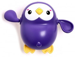 Игрушка заводная «Пингвин» - Фото 1