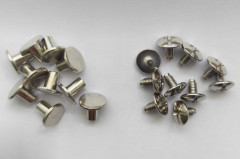 Набор винтов для крепления пряжки - Фото 2