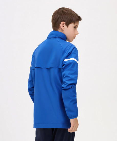 Куртка ветрозащитная для мальчиков «Rain Jacket»