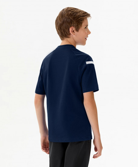 Футболка тренировочная для мальчика «Training Tee»