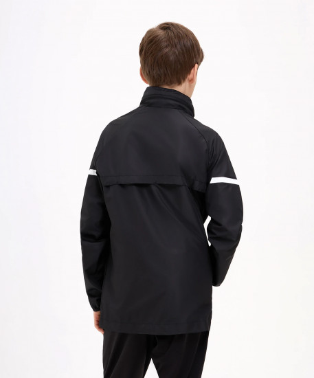Куртка ветрозащитная для мальчиков «Rain Jacket»