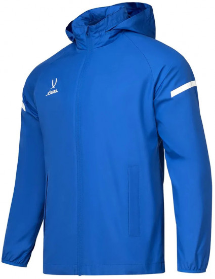 Куртка ветрозащитная мужская «Rain Jacket»