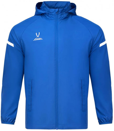 Куртка ветрозащитная мужская «Rain Jacket»