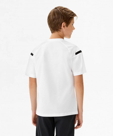 Футболка тренировочная для мальчика «Training Tee»