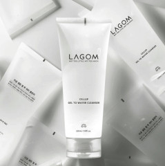 Гель для умывания «Cellup Gel To Water» - Фото 1