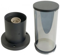 Светильник садово-парковый DH1303 - Фото 4